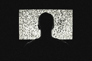 Effects of watching TV on the brain