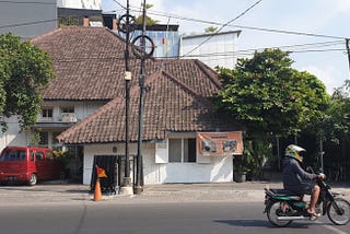 hal rumah