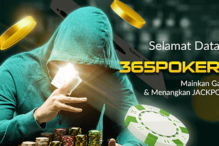 Domino Poker Online Lengkap Terpercaya