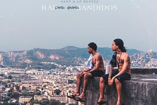 Review: “Rap dos Novos Bandidos”