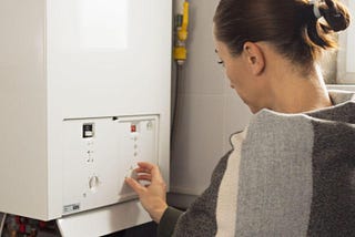 A cold reality: The hidden cost of living with electric heating.