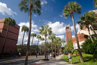 5 Reasons the University of Florida uses GoReact for Nursing Education