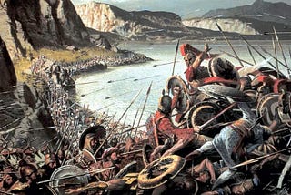 The Battle of Thermopylae: Myths vs Reality