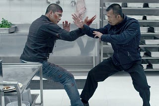 The Raid e sua sequência: algumas palavras sobre filmes de ação da Indonésia