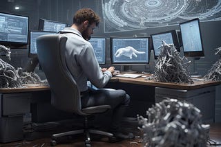 AI Imposter Syndrome