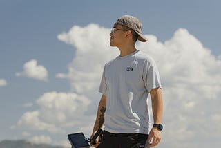 Zheng Qu and the Power of the Image