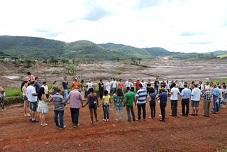 Rio Doce, Um Ano Depois