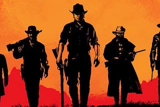 Red Dead Redemption 2 Review