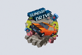 Sunday Drive: A Browser Timekiller Game