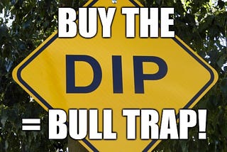 Bert Dohmen: “Don’t Fall for the Bull Trap!”
