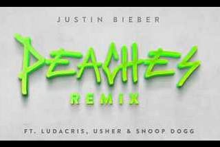 Peaches Remix Lyrics - Justin Bieber

#PeachesRemix #JustinBieber #lyrics #EnglishSongs…
