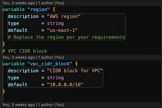 Deploy a Docker Container inside an ECS cluster with Terraform on AWS