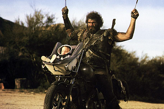 How old is Randall Tex Cobb today?