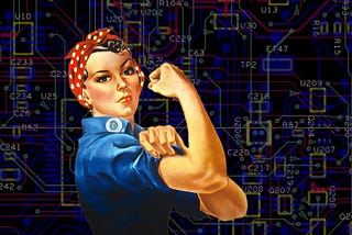 Closing the Technology Gender Gap