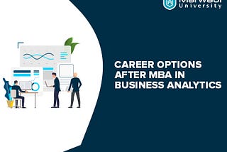 Top 5 Business Analytics Career Paths You Need to Explore