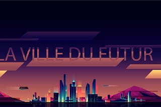 La ville, une interface à reconcevoir