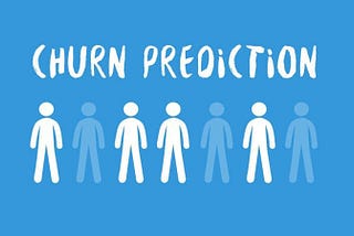 Customer Churn Prediction with Spark