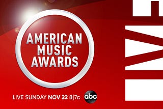 “AMERICAN MUSIC AWARDS 2020” | (2020) [ FULL — SHOW ] — on ABC