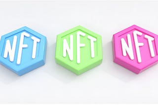 Best 8 platforms for NFTs sale