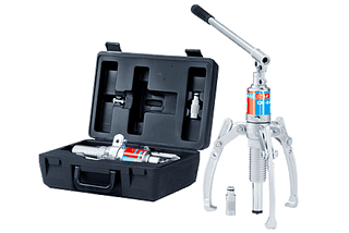 OMARSTAR Make- Hydraulic Puller, Standard Type