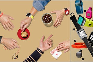 Wearable technology, where is it heading?