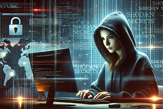 Shodan Secrets | Hack Hidden Files Easily🤑