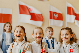 Poland Bans Homework in Primary Schools