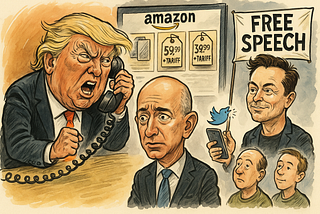 Facts aren’t just for show, they’re free speech