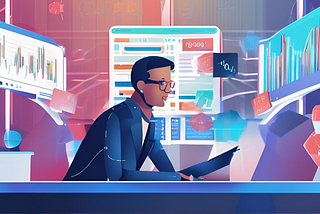 How AI is Redefining Financial Forecasting and Budgeting