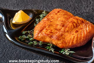 Ultimate Guide To Simple Honey Glazed Salmon Recipe