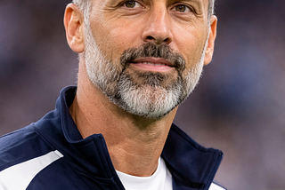 Forget the Myths. Real Madrid Need the New Jersey Guy: Matarazzo