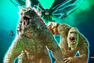 Godzilla x Kong: The New Empire’ Online: Release Date, Cast Everything We Know