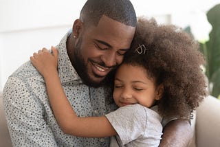 What Does It Mean to Be A Stepdad?