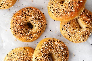 Big O and bagels