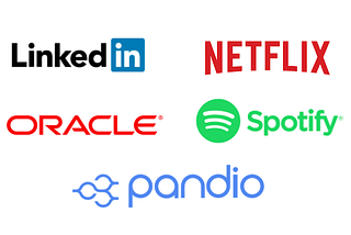 Top 5 Companies Innovating with Apache Open Source Software