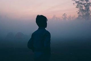 I’m Drained in a Way I Can’t Name…