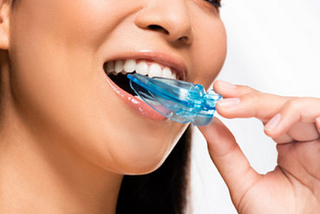 Why should you prefer a custom-made night guard for bruxism?