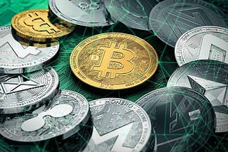 Tips dan Strategi Investasi Crypto Currency