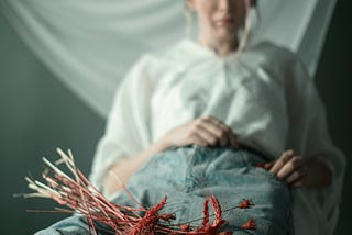 Is Purging another Rite of Passage for a Transgender Person?