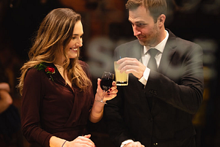 A Unified Explanation of Everything Wrong with the Company Parties