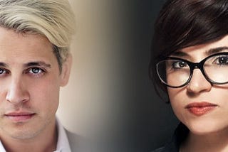 How class produced Milo, and how class may absolve him