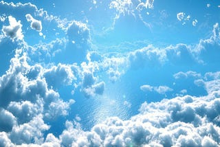 Peace Begins With Me and You