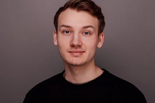 🌟 Meet The Team: Anton Rothenhaeuser 🌟