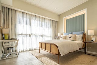Aruga Resort & Residences — Mactan, Cebu