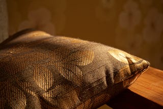 Choose the Cushion isn’t simple