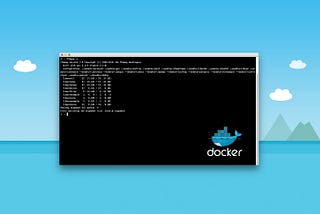 Using FFmpeg with Docker