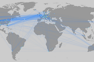 Lightning Network ⚡🕸