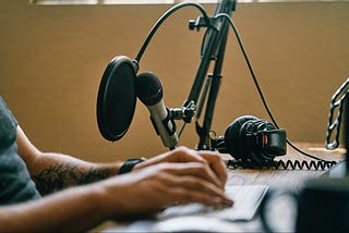Getting Started with Podcasting: A Comprehensive Guide