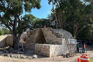 Studio Maestrale’s Journey to Chichen Itza: Unveiling Ancient Secrets for Modern Sustainability