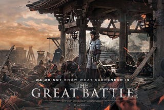 Belajar Kepemimpinan dari Pertempuran yang Mustahil Dimenangkan